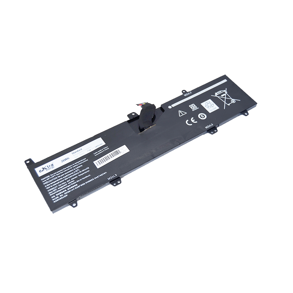 Baterie laptop Dell Inspiron 11 3162 3164 3168 3169 3179 3180 3185 0JV6J