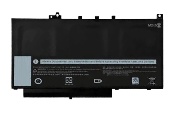 Baterie laptop Dell Latitude E7470 E7270 PDNM2 3 celule