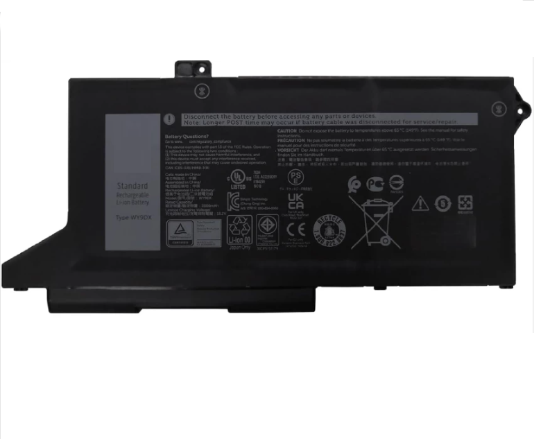 Baterie laptop Dell Latitude 5420 5520 WY9DX 005R42
