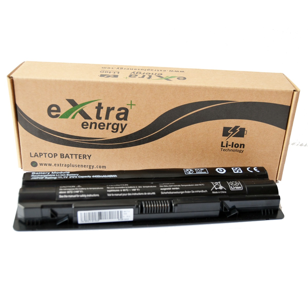 Baterie laptop Dell XPS 14 14D 15 15D 17 17D