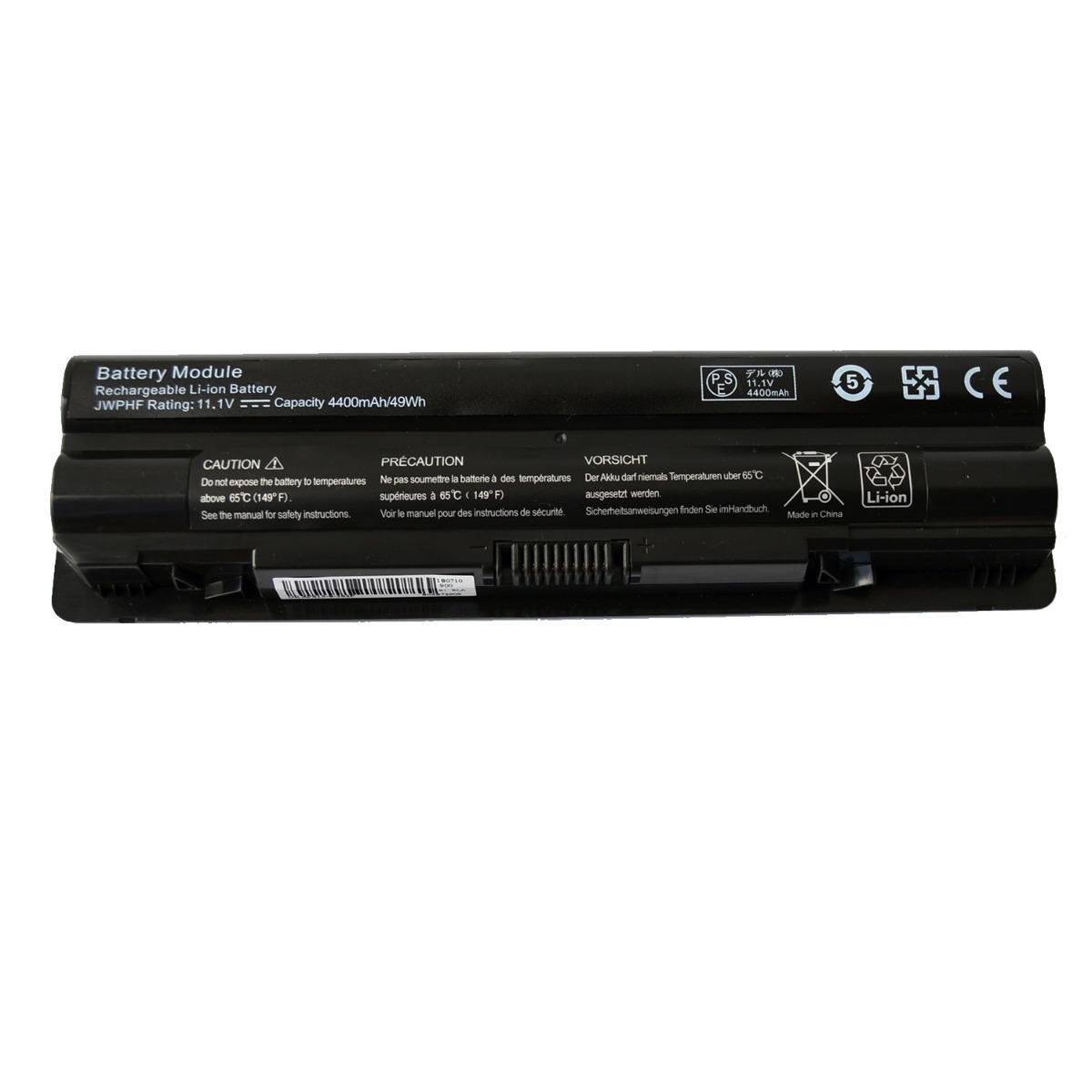 Baterie laptop Dell XPS 14 14D 15 15D 17 17D