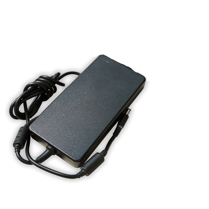 Incarcator laptop Dell 240W 19.5V 12.3A mufa 7.4x5.0mm pin interior carcasa slim
