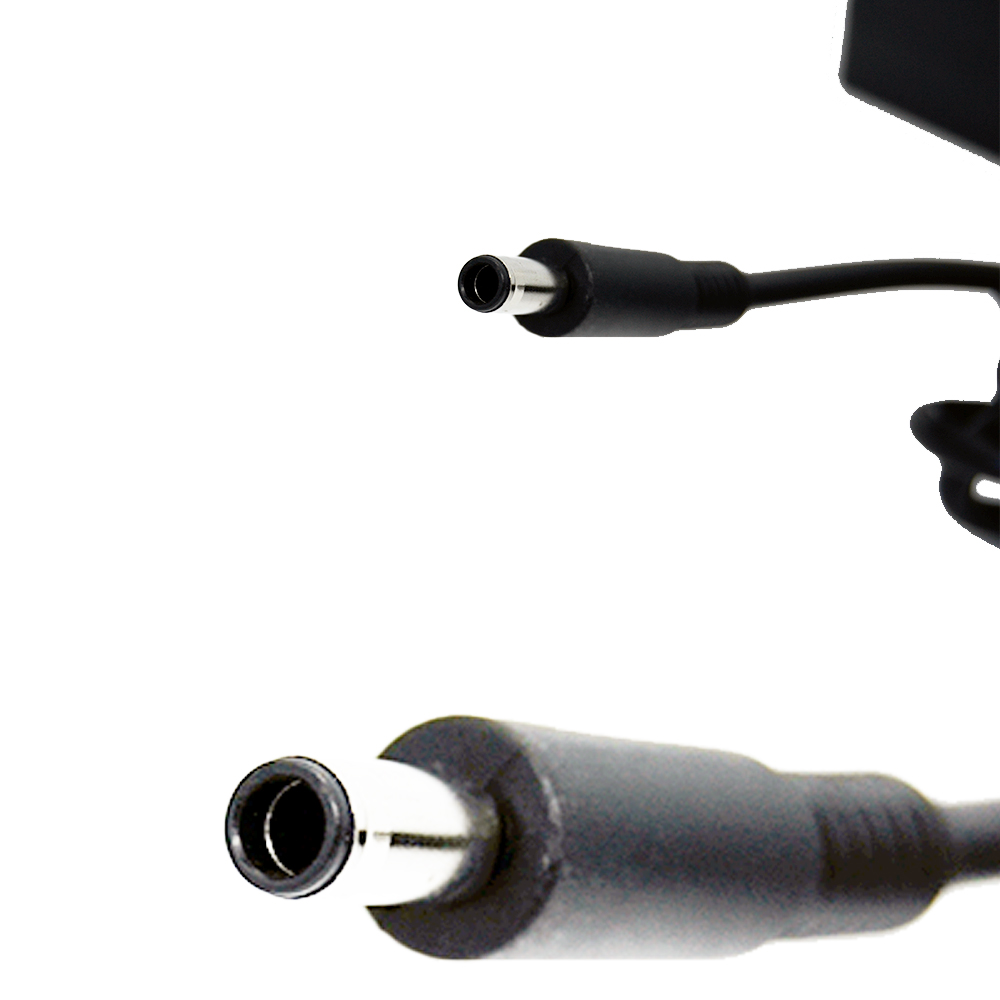 Incarcator laptop Dell 65W 19.5V 3.34A mufa 4.5x3.0mm cu pin interior