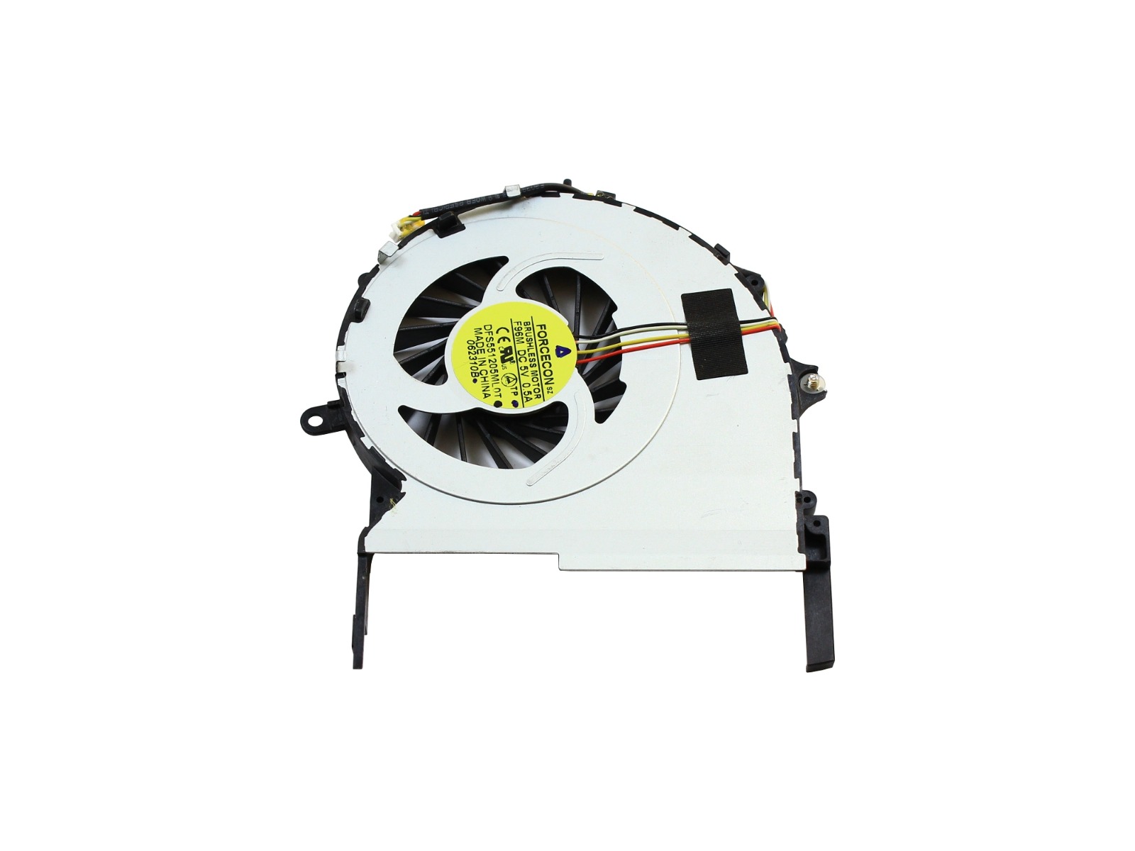 Cooler/FAN laptop Acer Aspire 7745 7745-5632 7745-7949 7745G 7745G-3053 7745Z 7745ZG 4 PIN
