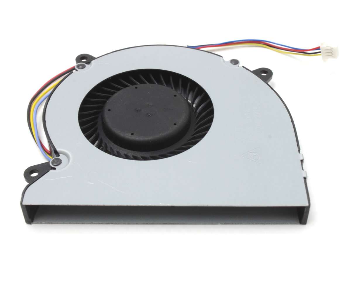 Cooler/FAN laptop Asus G550 G550J N550 N550J N750 N750J Q550 Q550L GL550JK R552JA N750JV 4PIN