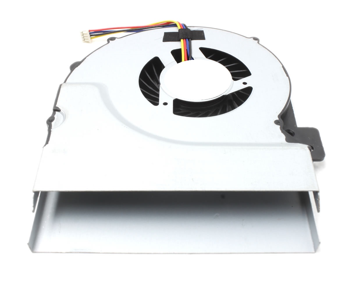 Cooler/FAN laptop Asus A55 K55 R500V R500VD K55A K55VD K55VM K55VJ U57A R500A X55VD 4PIN