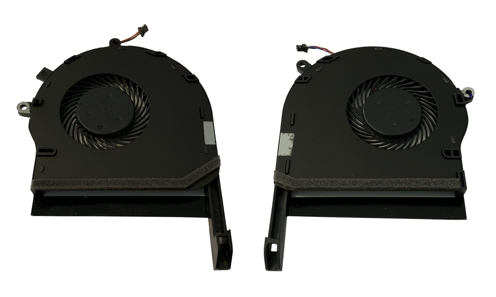 Set 2 Cooler/FAN laptop Asus  TUF FX504GD FX504GE FX504GM TUF504GD TUF504GE TUF504GM TUF554GE TUF554GM PX504GD