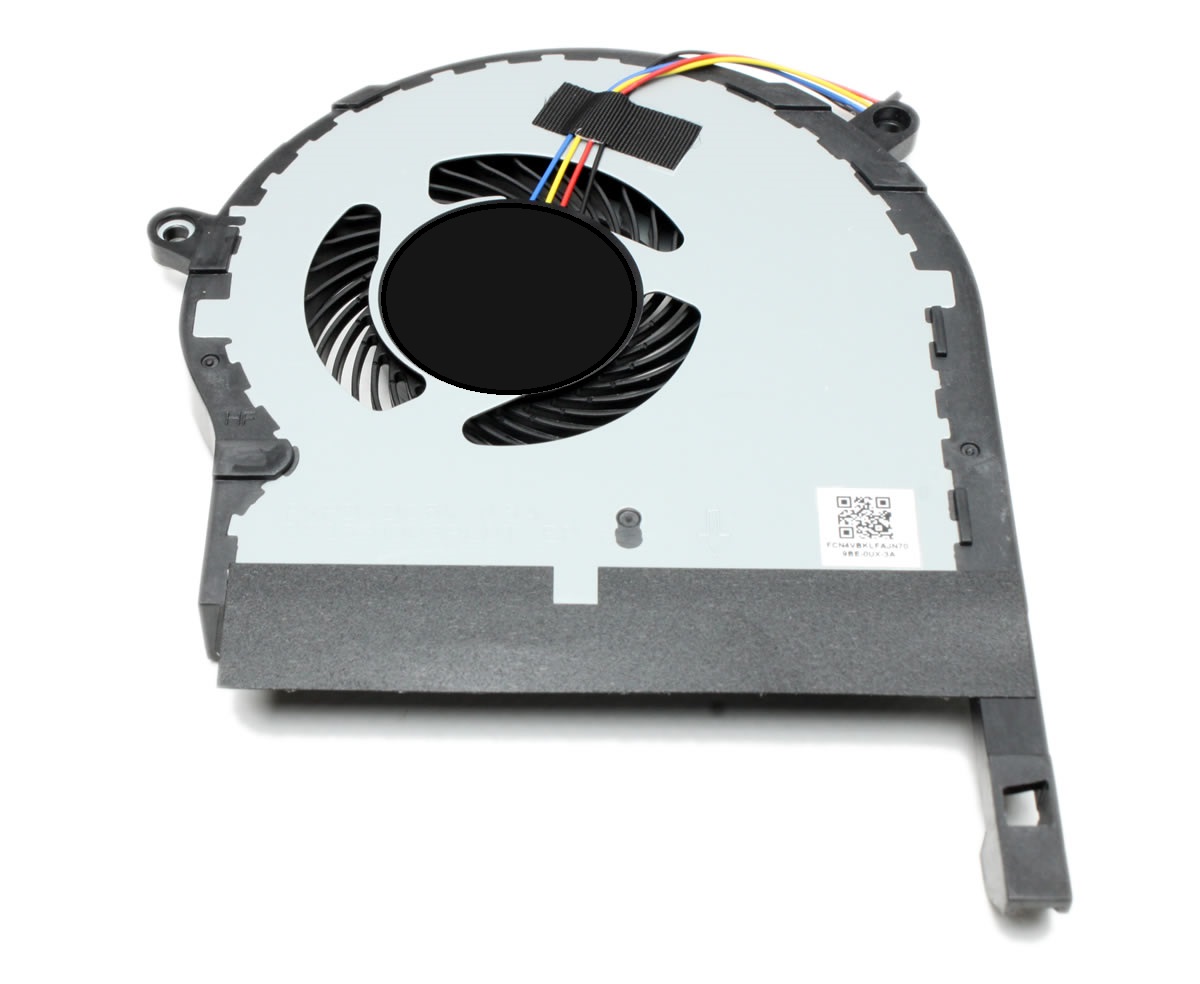 Set 2 Cooler/FAN laptop Asus  TUF FX504GD FX504GE FX504GM TUF504GD TUF504GE TUF504GM TUF554GE TUF554GM PX504GD