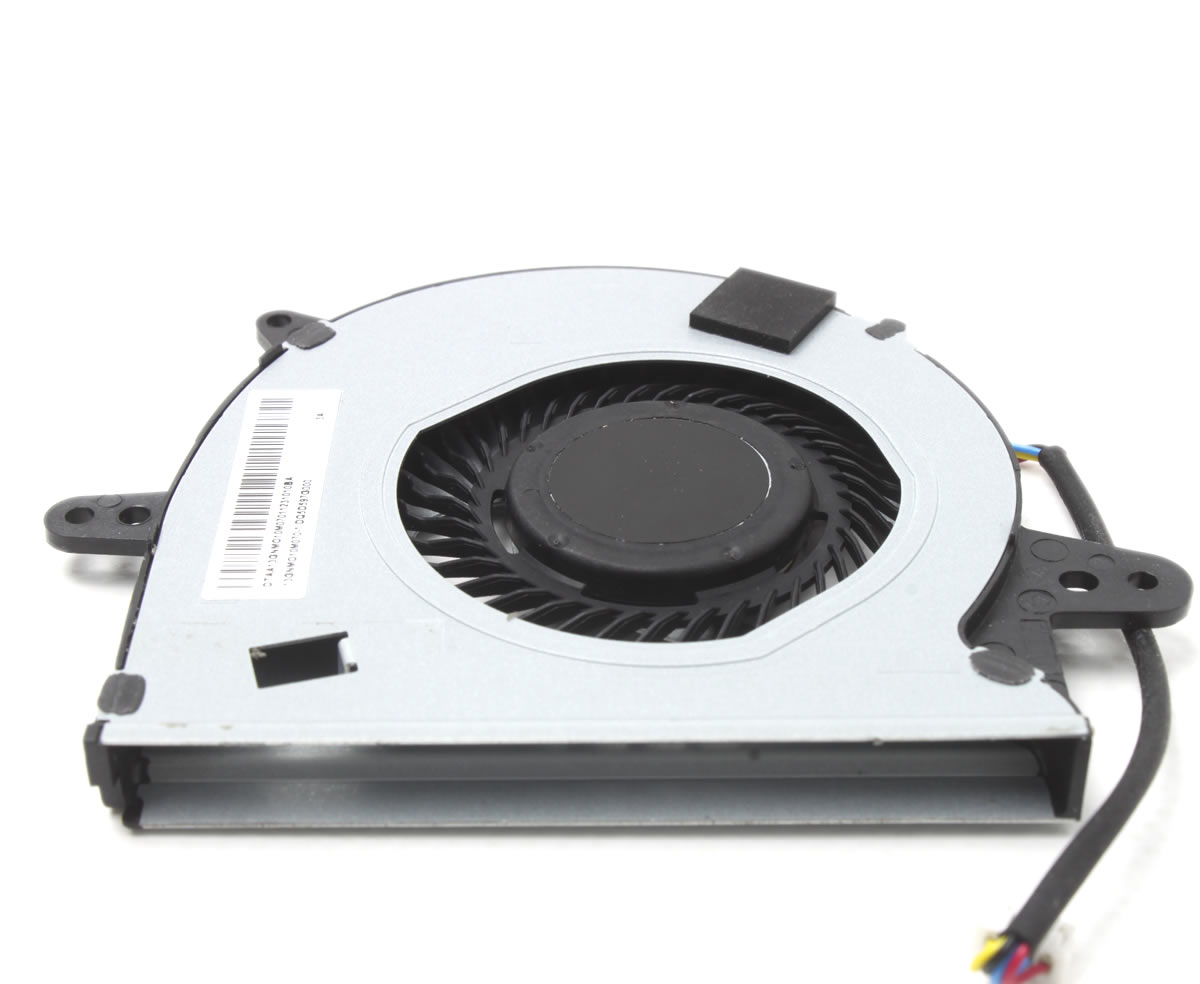 Cooler/FAN laptop Asus X501U X401U F401 F501 F401U F501U X401 X501 X401V X501V S401U R402U S501U R502U 4PIN
