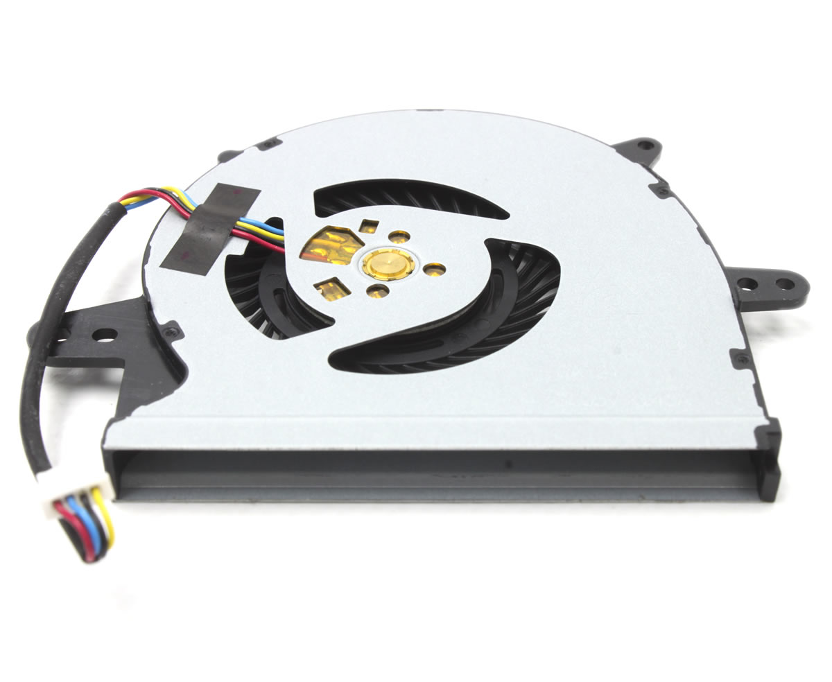 Cooler/FAN laptop Asus X501U X401U F401 F501 F401U F501U X401 X501 X401V X501V S401U R402U S501U R502U 4PIN