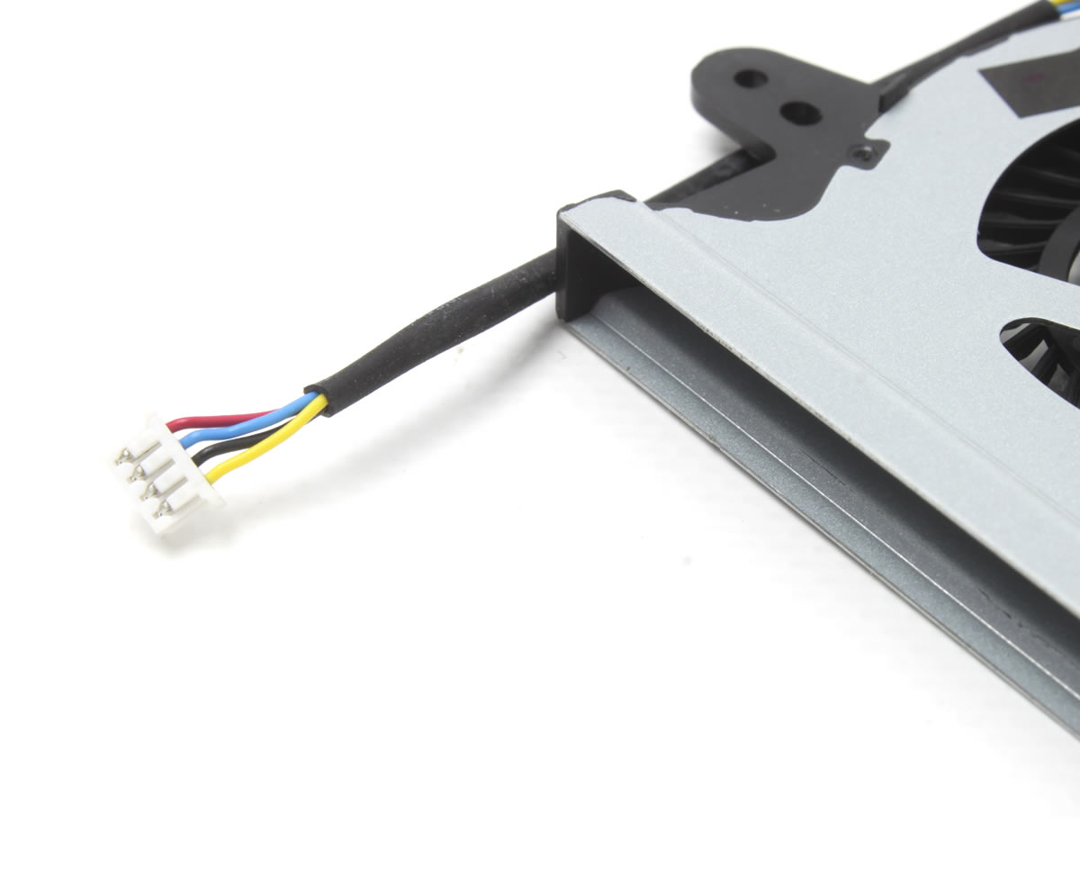 Cooler/FAN laptop Asus X501U X401U F401 F501 F401U F501U X401 X501 X401V X501V S401U R402U S501U R502U 4PIN