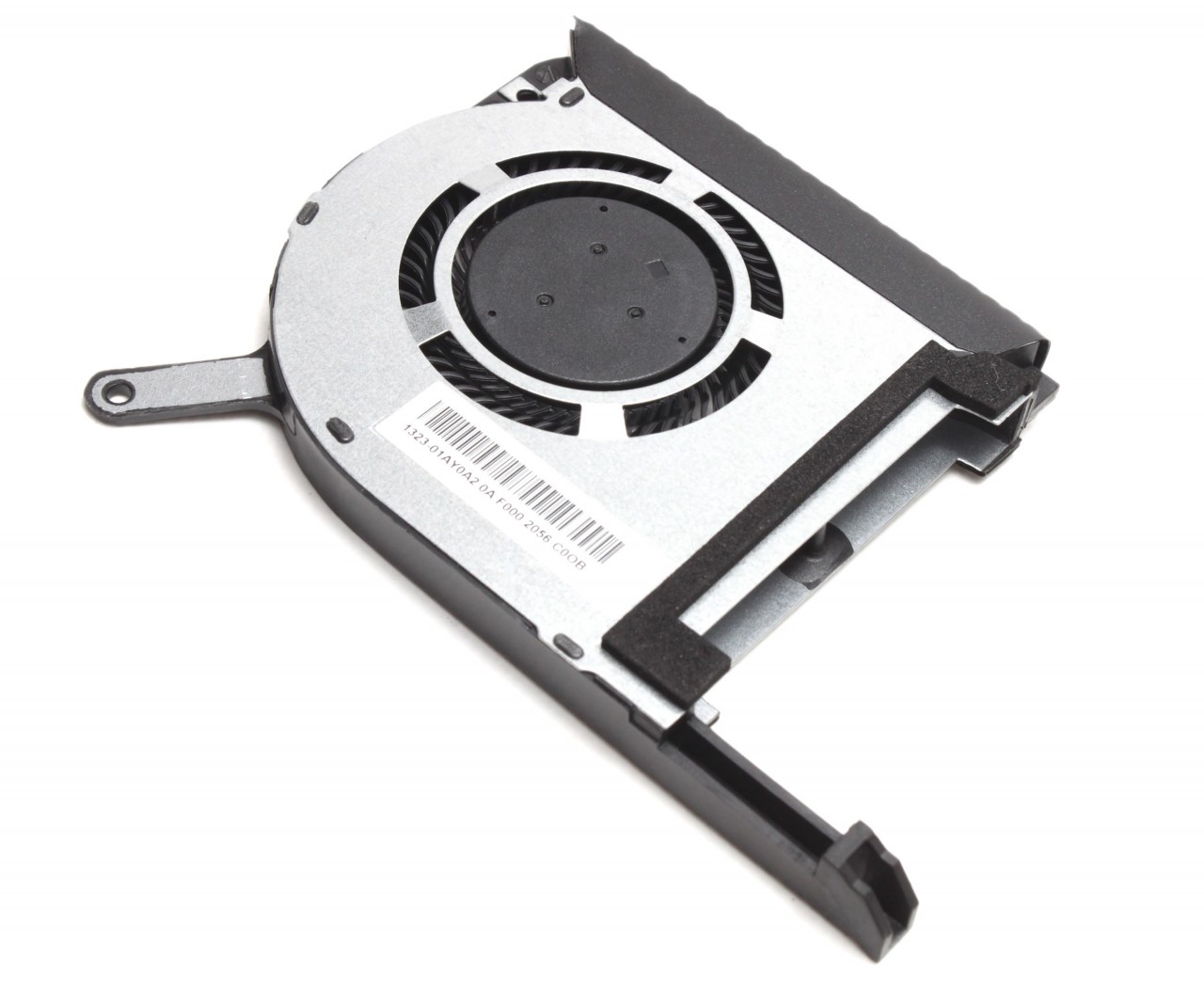 Set 2 Cooler/FAN laptop Asus TUF FX505 TUF505 TUF565 FX705 TUF705 TUF765 ROG Station 15 PX505 ROG Station 17 PX705 model 13NR00S0M09111