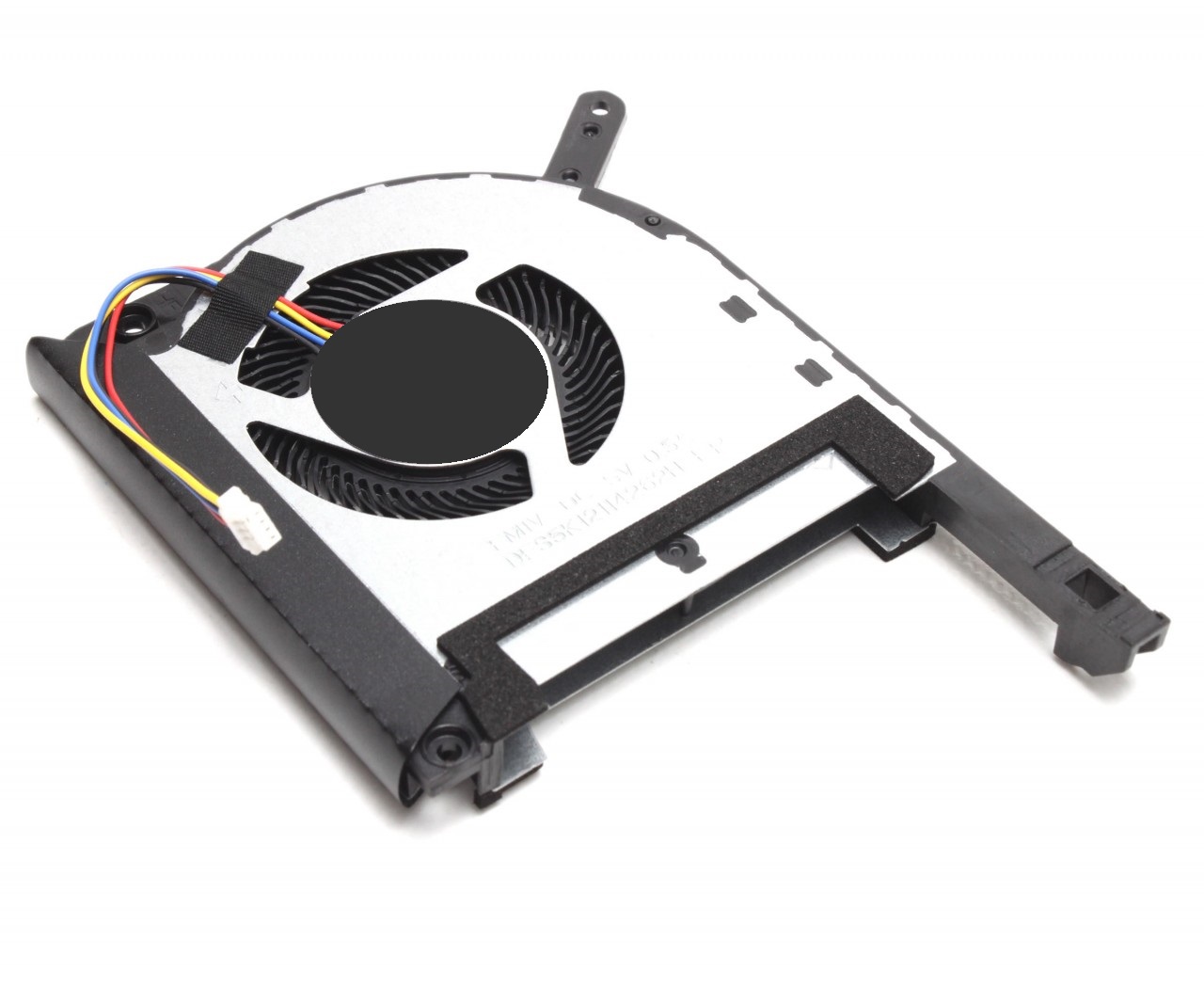 Set 2 Cooler/FAN laptop Asus TUF FX505 TUF505 TUF565 FX705 TUF705 TUF765 ROG Station 15 PX505 ROG Station 17 PX705 model 13NR00S0M09111