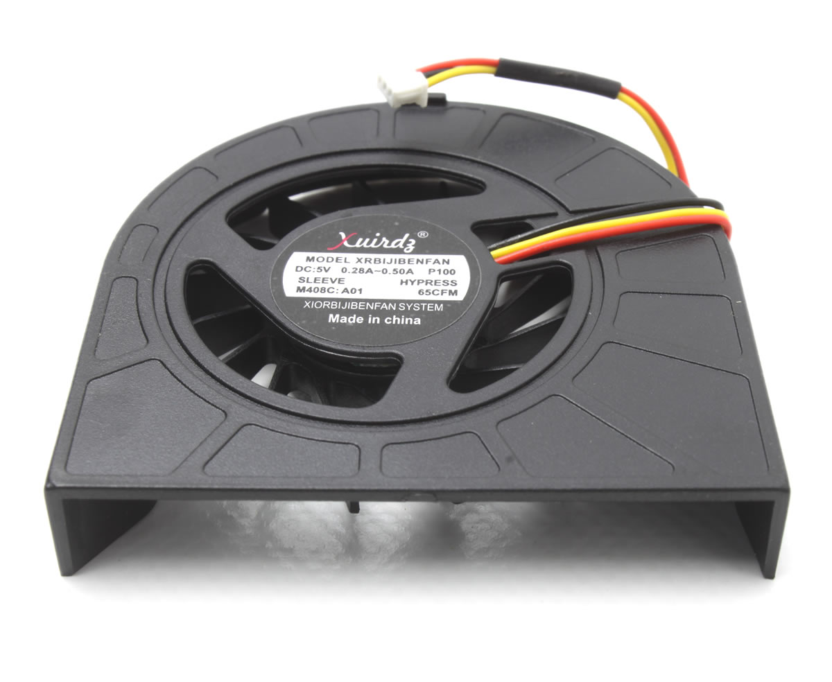 Cooler/FAN laptop Dell Inspiron 15R N5010 M5010 3T25W DFB451005M20T