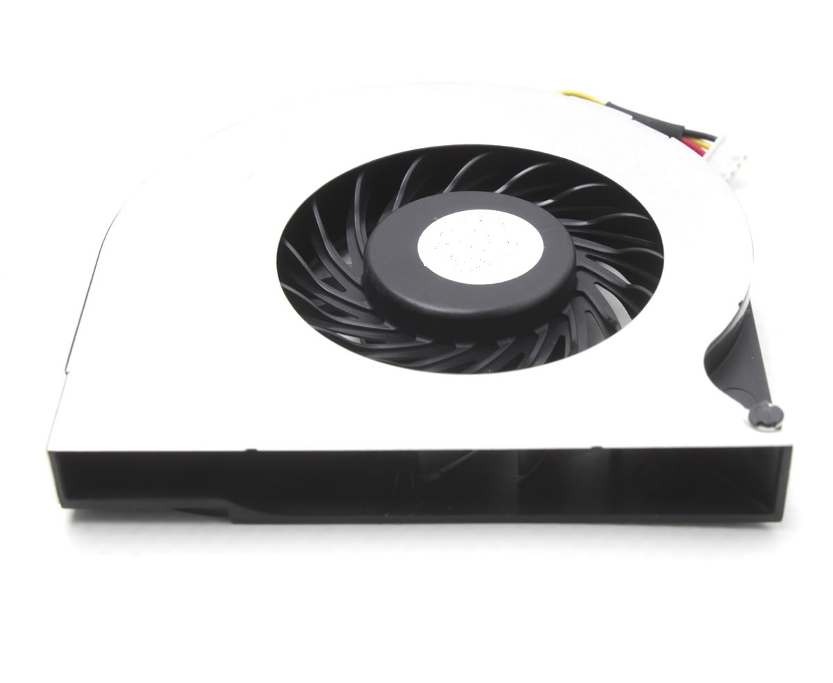 Cooler/FAN laptop Dell Latitude E6400 E6410 E6500 E6510 M2400 FX128 model A