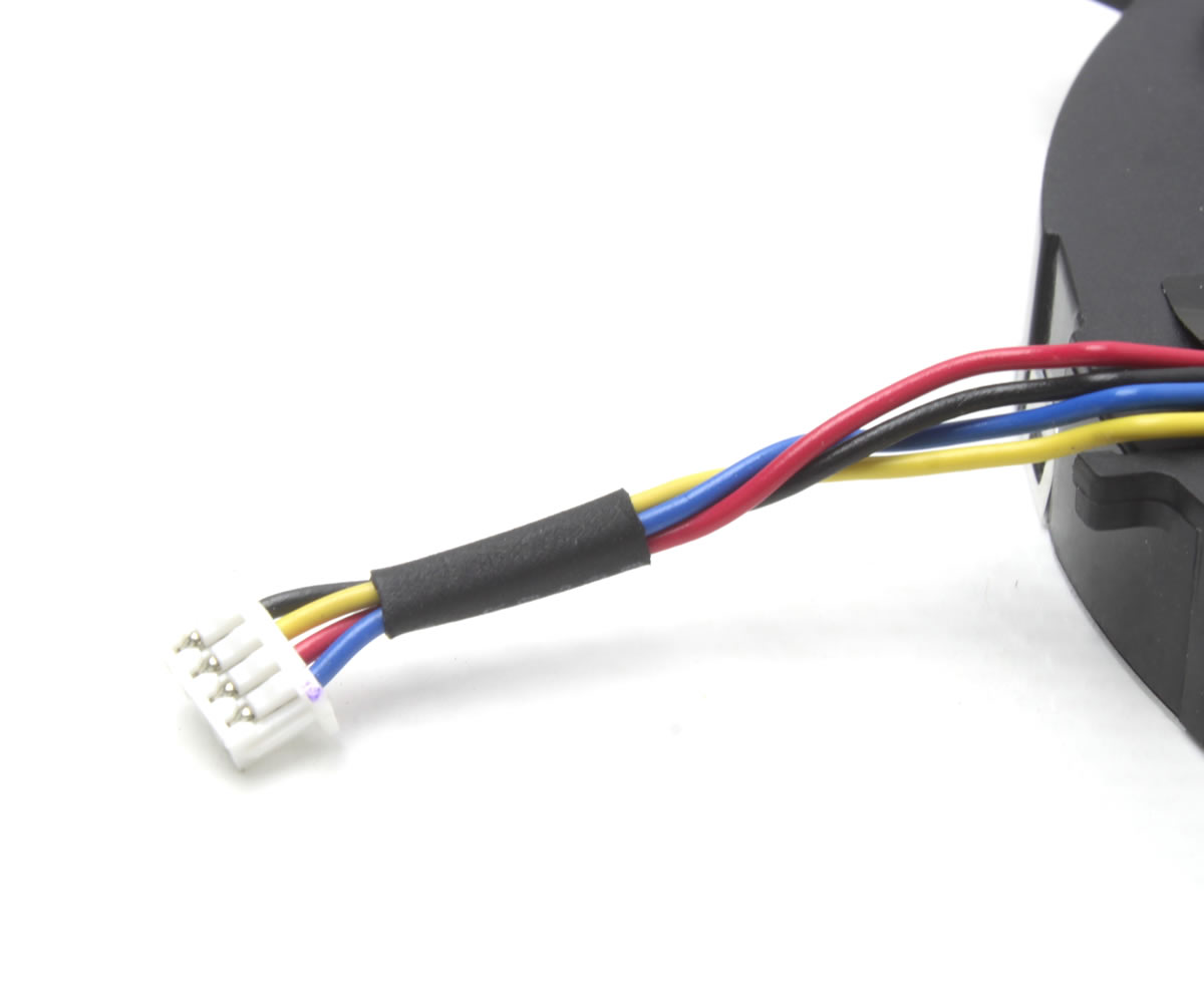 Cooler/FAN laptop Dell Latitude E6400 E6410 E6500 E6510 M2400 FX128 model A