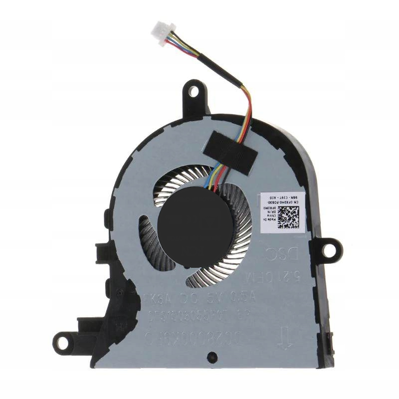 Cooler/FAN laptop Dell Latitude 3590 L3590 E3590 inspiron 15 5570 5575 model B pentru VGA AMD
