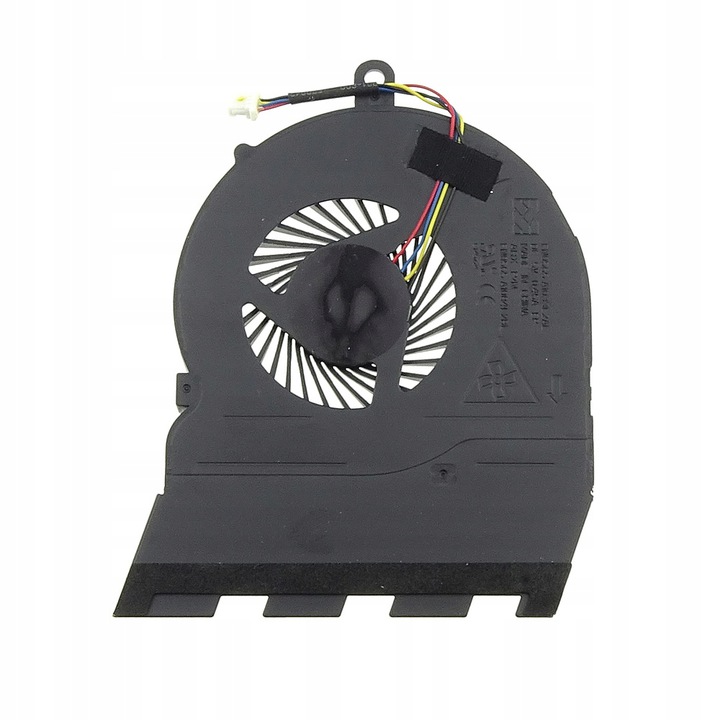 Cooler/FAN laptop Dell Inspiron 15 5565 5567 Inspiron 17 5767 P66F