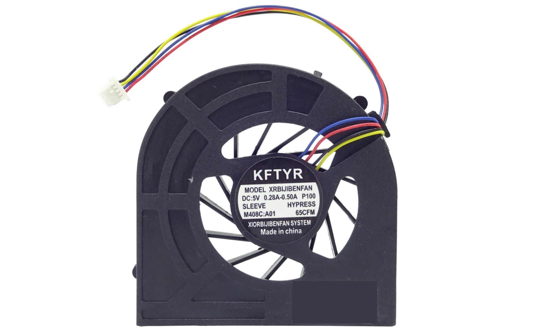 Cooler/FAN laptop HP Probook 4520S 4525S 4720S 598676-001 598677-001