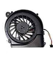 Cooler/FAN laptop HP CQ56 G56 CQ42 G42 CQ62 G62 Pavilion G4 G6 G7 646578-001 3 pin