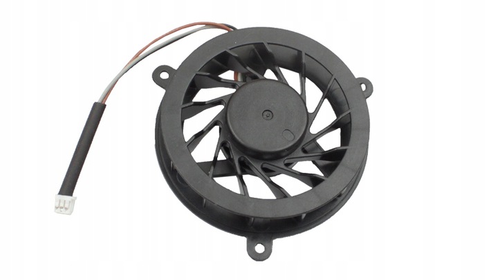 Cooler/FAN laptop HP ProBook 4510S 4515S 4710S P/N 535766-001 FN53 KSB0505HA