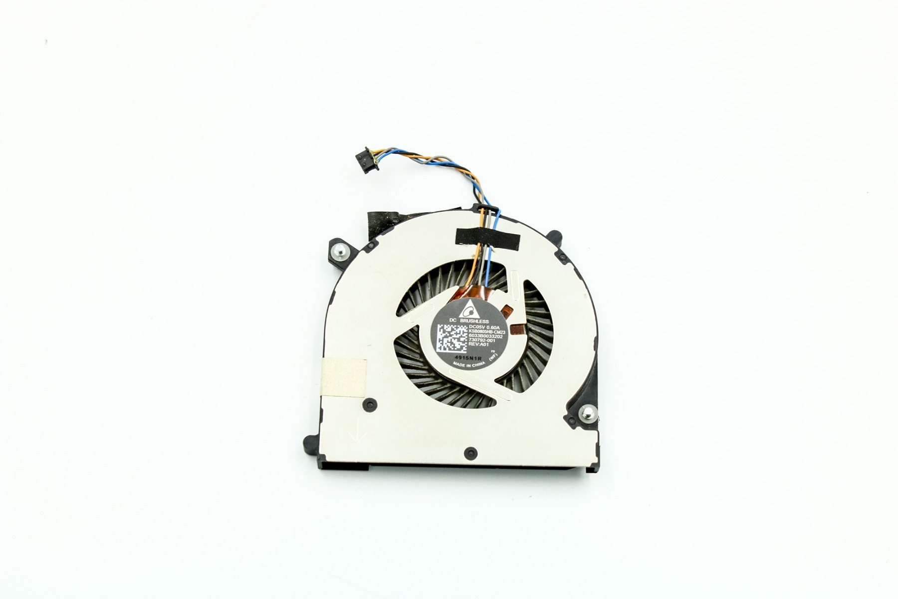 Cooler/FAN laptop HP Elitebook 840 G1 840 G2 850 G1 850 G2 740 G2 745 G2 750 G2 755 G2 740 G1 745 G1 750 G1 755 G1