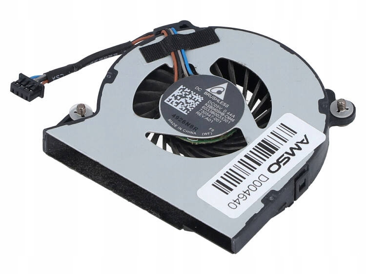 Cooler/FAN laptop HP 720 G1 720 G2 820 G1 820 G2 825 G2 725 G2 240 G3 HP Folio 1040 G1 G2 