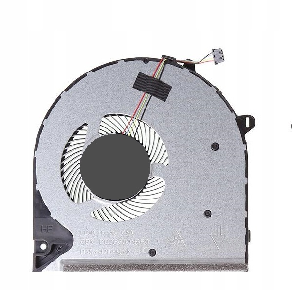 Cooler/FAN laptop HP Pavilion 15-DU 15DU 15-DW 15DW 15-DY 15-DY 15S-DU 15S-DW 15S-DY FLG0 250 255 G8 ( 4-PIN )