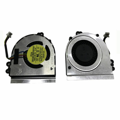 Cooler/FAN laptop 2170p 4 pin