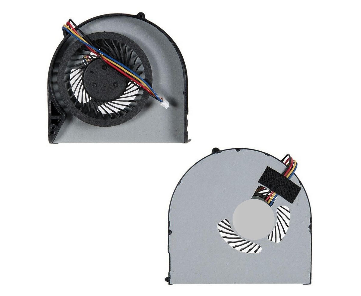 Cooler/FAN laptop Lenovo B480 B490 B580 B590 M480 M490 V480 V580 4PIN