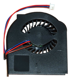 Cooler/FAN laptop Lenovo ThinkPad T410 T410i 3 PIN