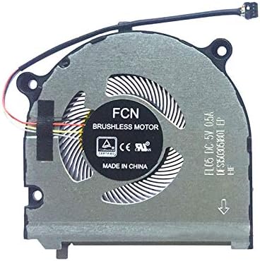 Cooler/FAN laptop Lenovo ThinkBook 14s-IWL IdeaPad S540-13S-IWL DFS150305180T BL0110401355 small