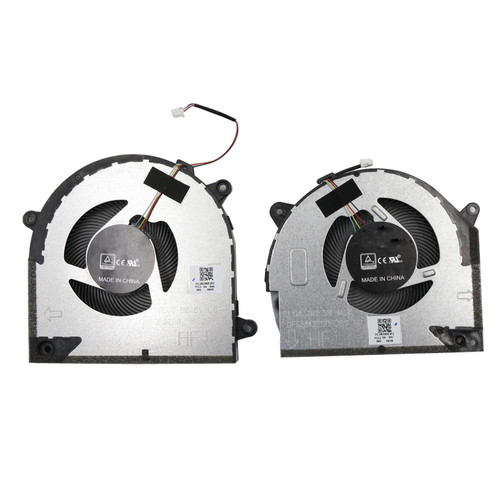 Set 2 Cooler/FAN laptop Lenovo Legion Y540-17 Y540-17IRH Y540-17IRH-PG0