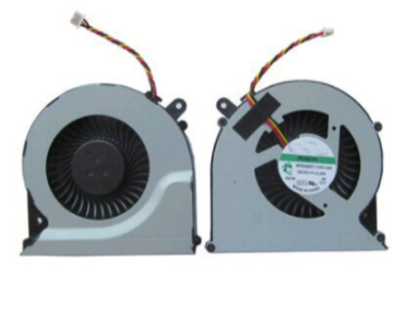 Cooler/FAN laptop Toshiba Satellite L850 L870 L855 L855D C850 C850D C855D S855 3pin