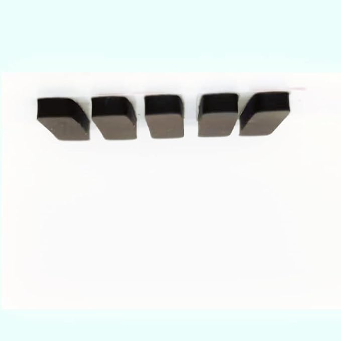 Set 5 bucati picioruse cauciuc caracasa Dell Latitude E6420 E6430 E6220 E6330 E6320 E5520 E5420