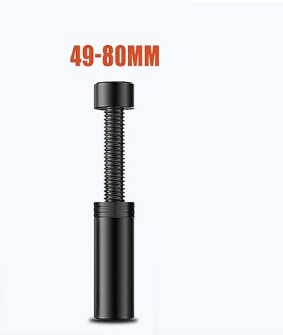 Suport fixare placa video PC - Universal ajustabil 49mm -80mm