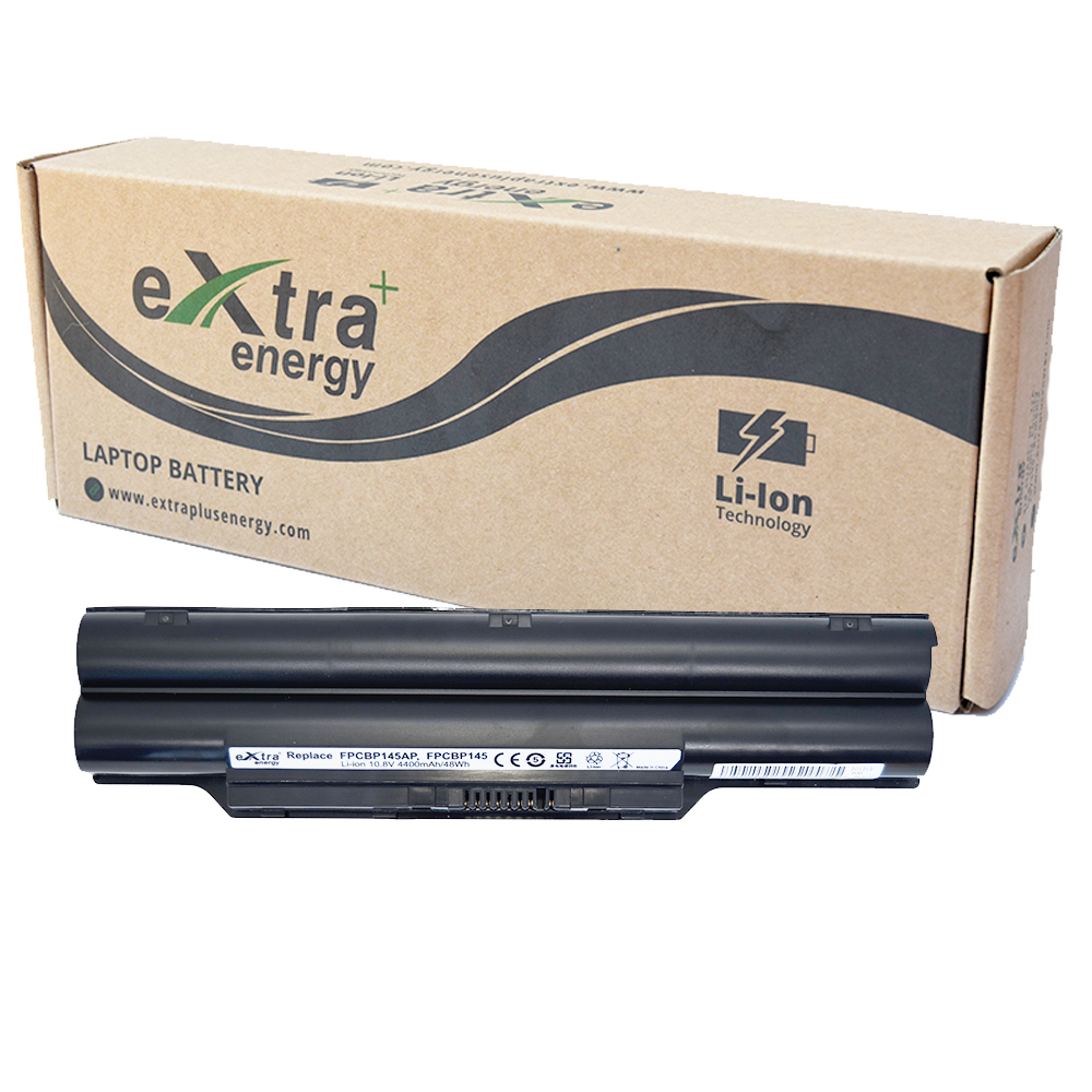 Baterie laptop  Fujitsu-Siemens Lifebook S2210 S6310 L1010 P770