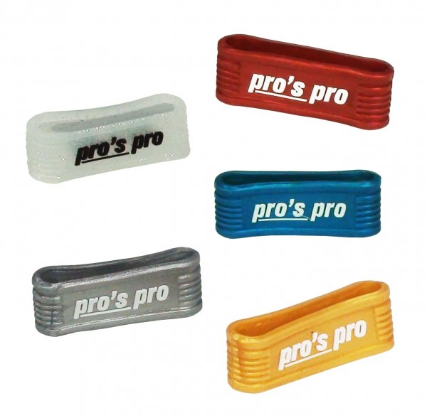 Pros Pro Inel metalic de finisare -5 bucati