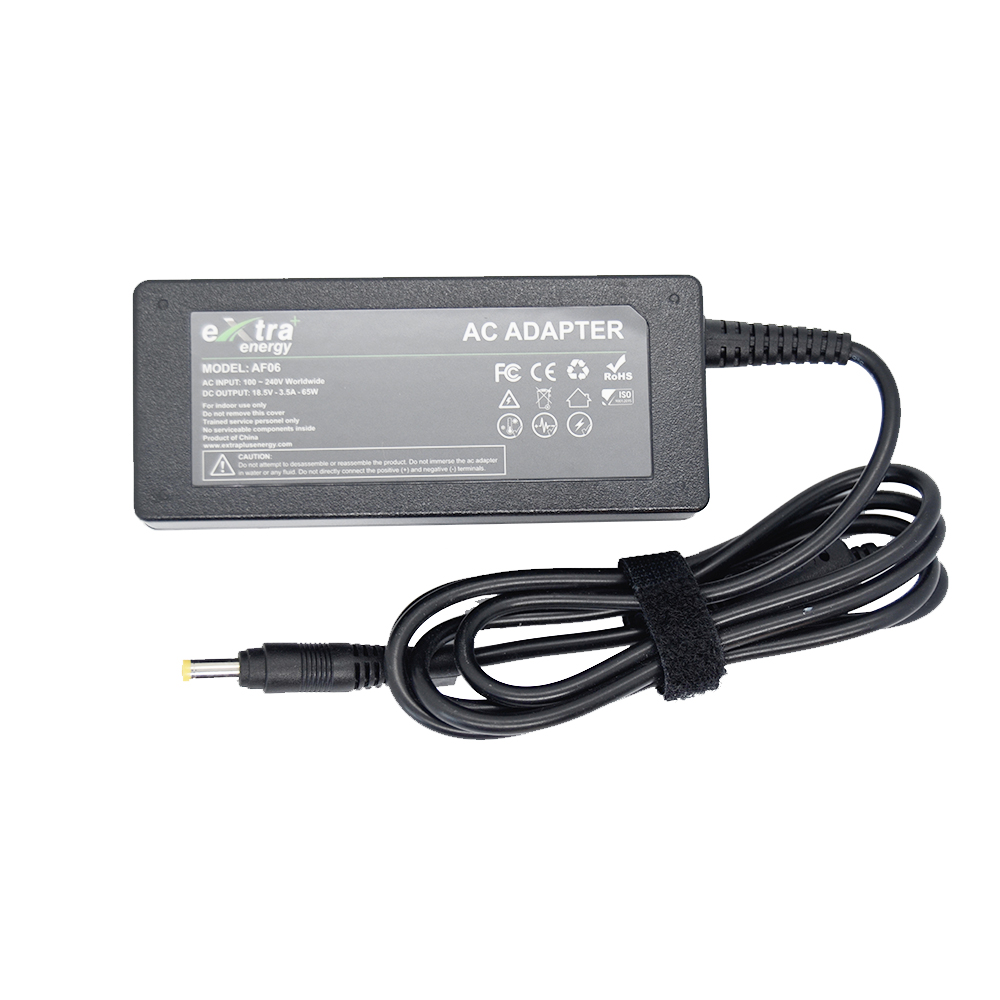 Incarcator laptop premium pentru HP 65W 18.5V 3.5A mufa 4.8*1.7mm