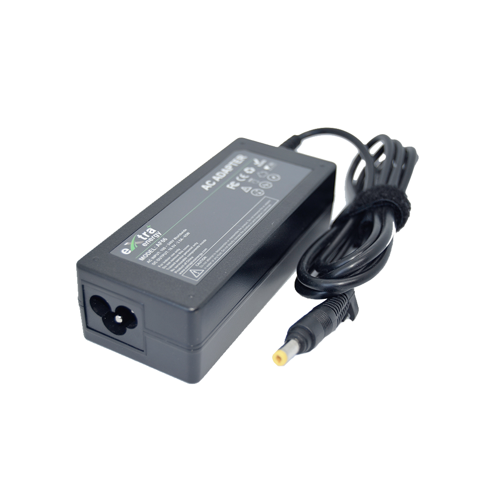 Incarcator laptop premium pentru HP 65W 18.5V 3.5A mufa 4.8*1.7mm