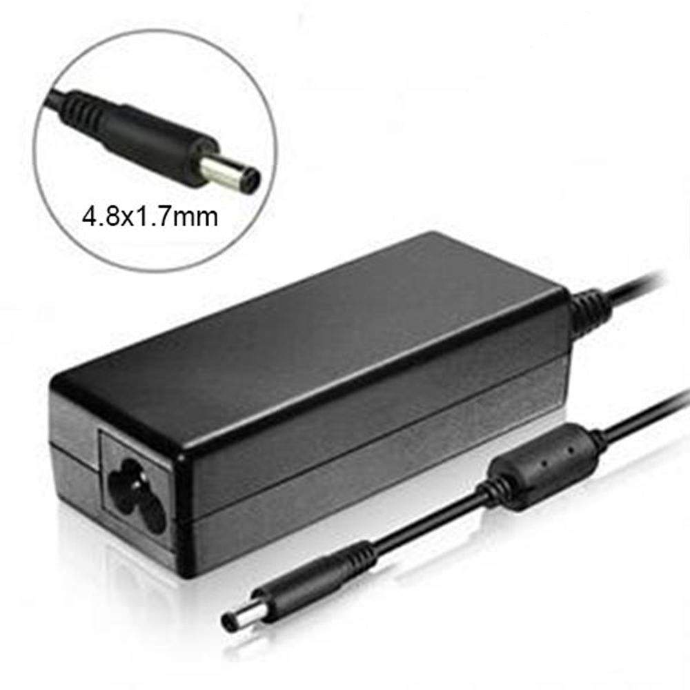Incarcator laptop premium pentru HP 65W 18.5V 3.5A mufa 4.8*1.7mm