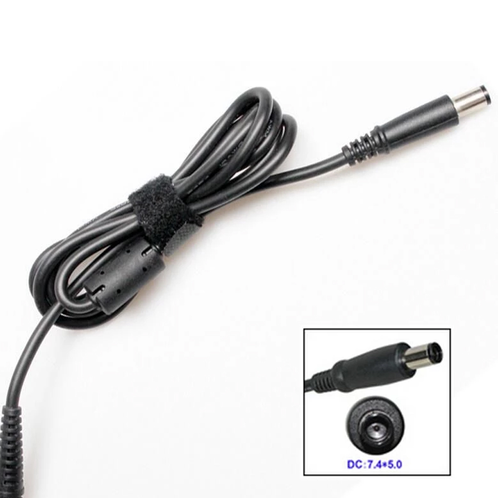 Incarcator laptop pentru HP 65W 18.5V 3.5A mufa 7.4*5.0mm cu pin interior