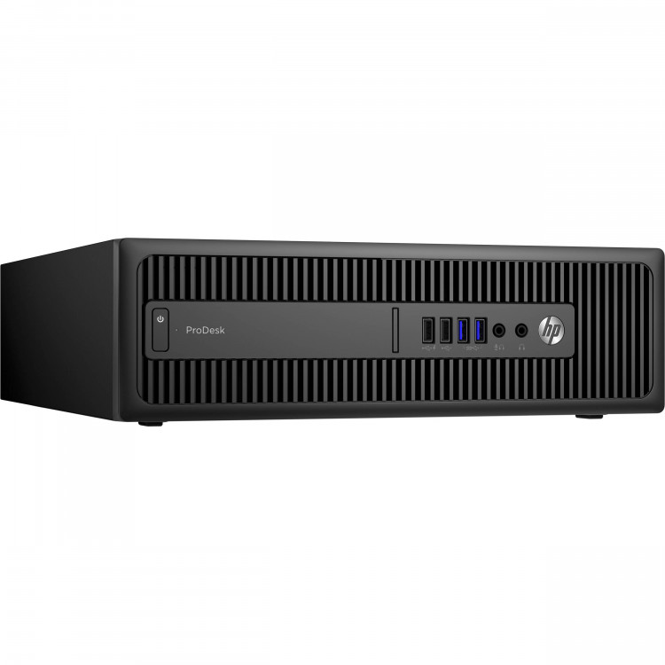 PC desktop HP ProDesk 600 G2 SFF i3-6100 8GB DDR4 128GB SSD