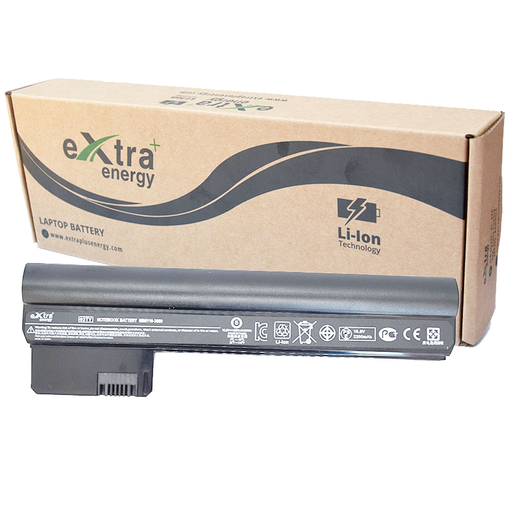 Baterie laptop HP Mini 110-3000 CQ10-400 HSTNN-CB1U HSTNN-E04C  06TY TY06