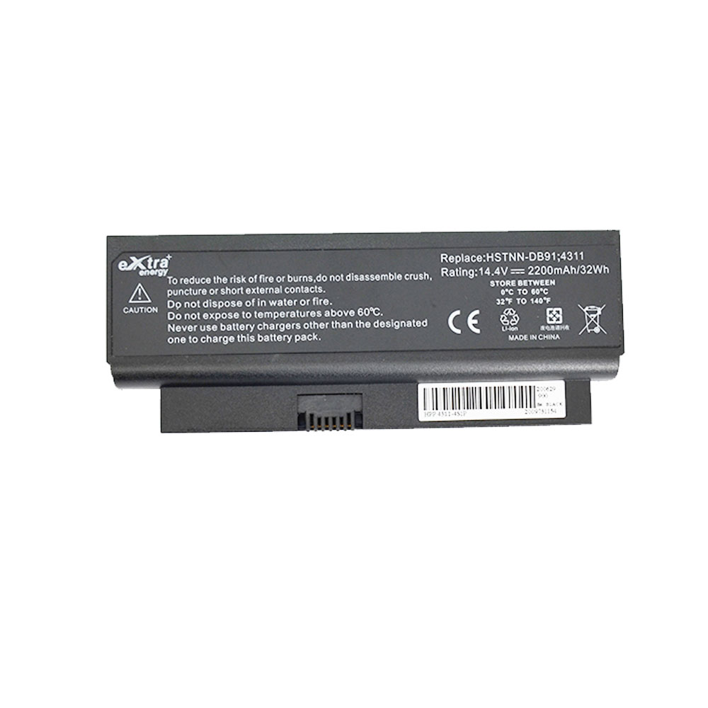 Baterie laptop HP 4210s 4310s 4311 4311s HSTNN-I69C-3 HSTNN-XB92 HSTNN-0B91