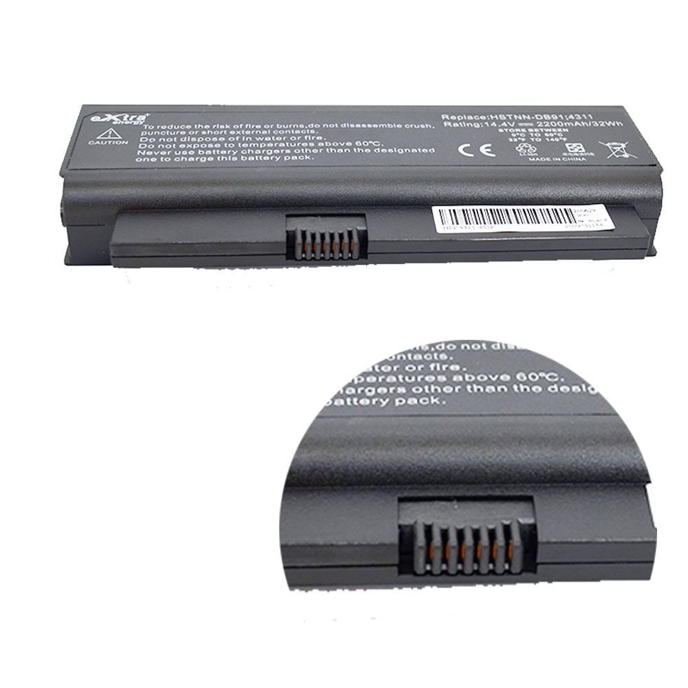 Baterie laptop HP 4210s 4310s 4311 4311s HSTNN-I69C-3 HSTNN-XB92 HSTNN-0B91