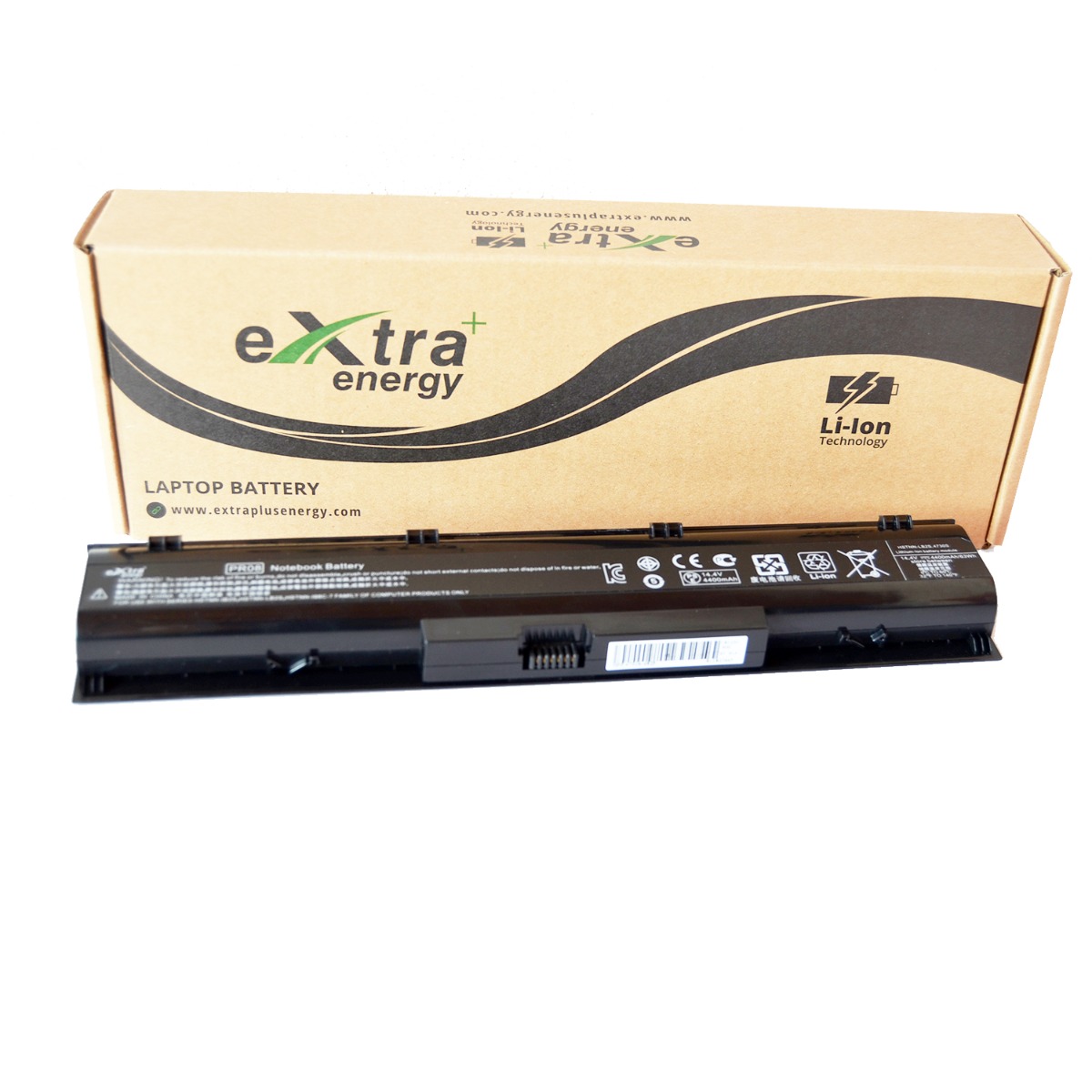 Baterie laptop HP Probook 4730s