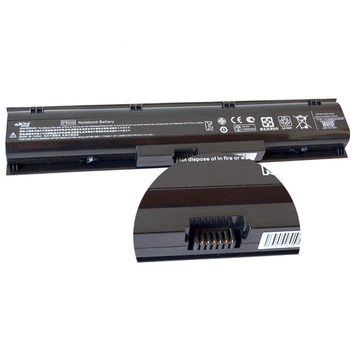 Baterie laptop HP Probook 4730s