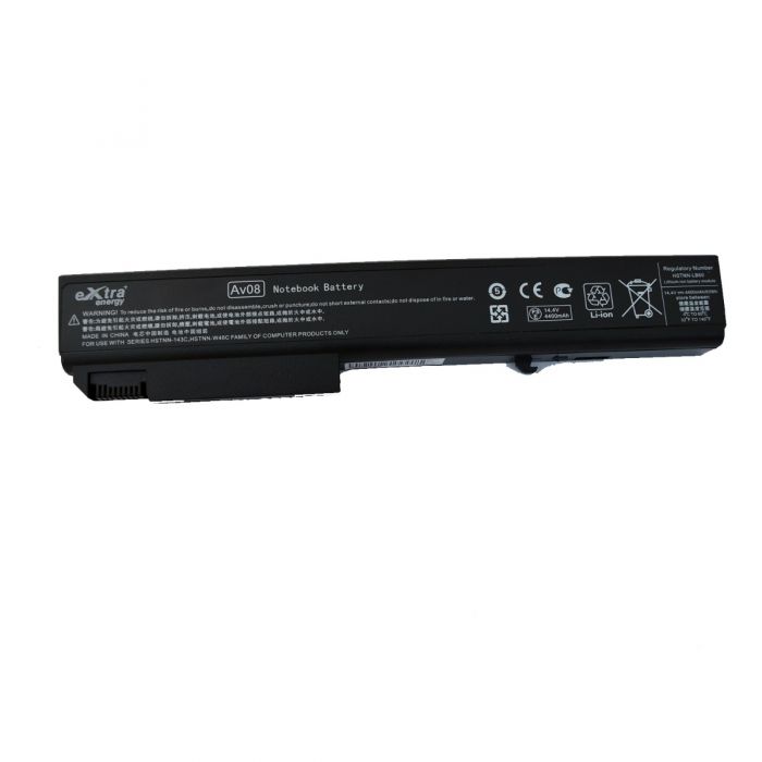 Baterie laptop HP EliteBook 8530w 8540p 8540w 8730p 8730w 8740w