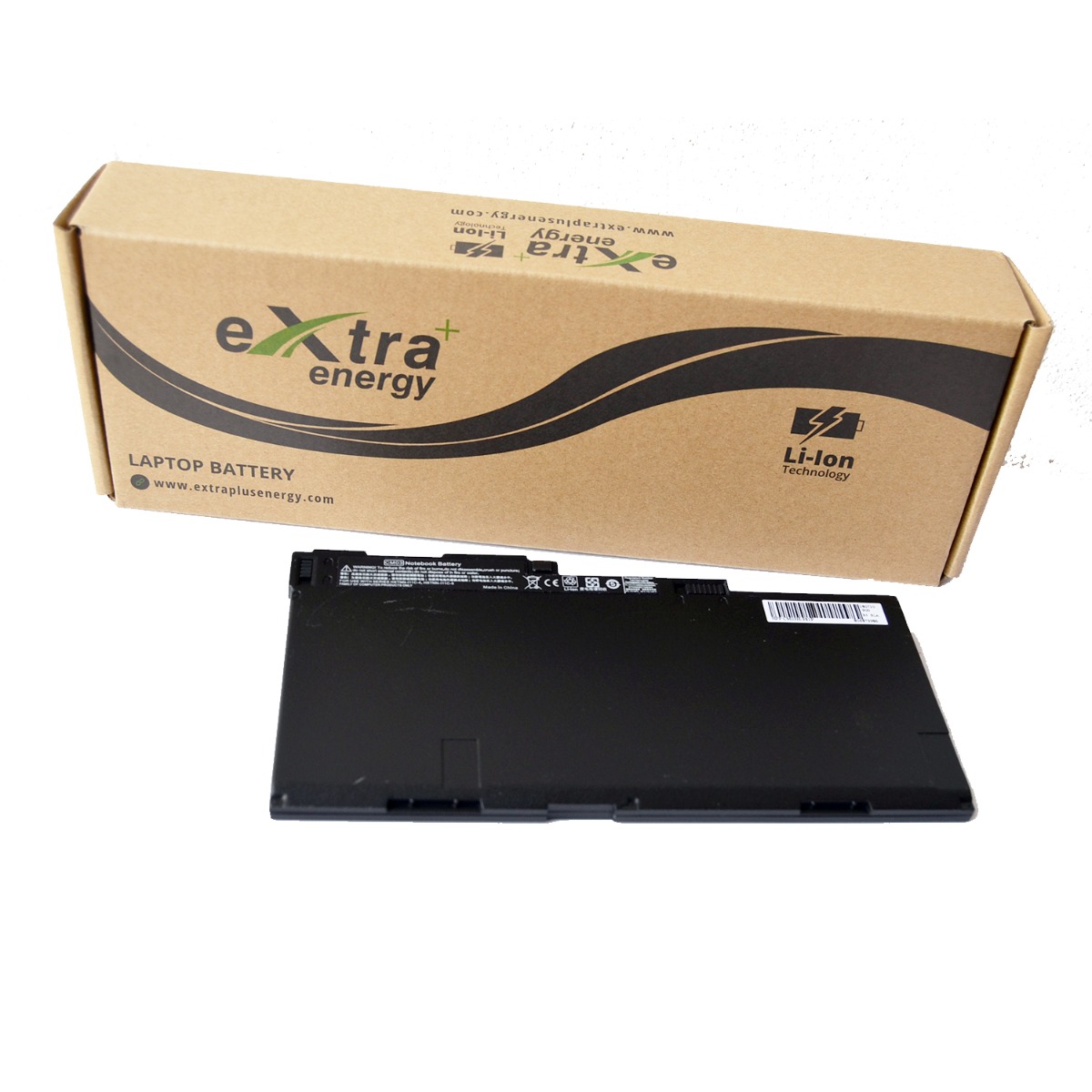 Baterie laptop HP EliteBook 840 845 850 855 G1 G2 CM03XL ZBook 14